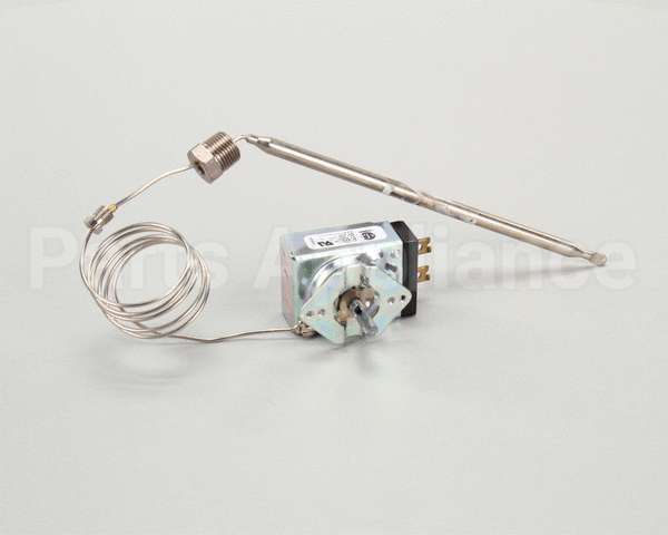 2T-40509 Wells Thermo Control Hw/Smp