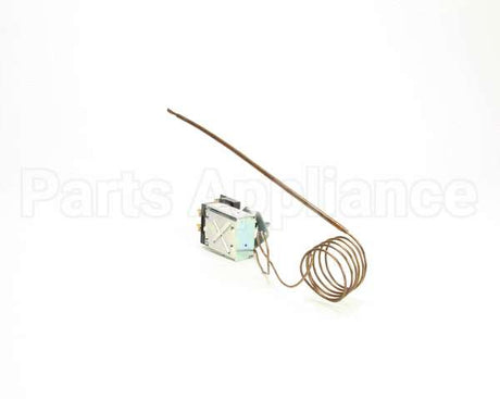 2T-45917 Wells Thermo Control W/Aux Warmers