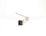 2T-45917 Wells Thermo Control W/Aux Warmers