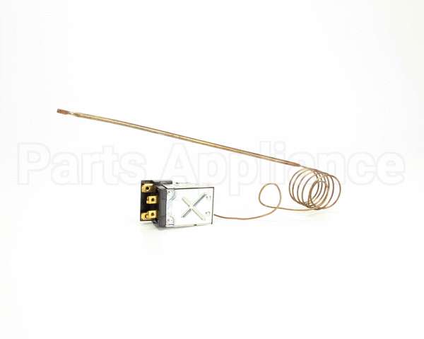 2T-45917 Wells Thermo Control W/Aux Warmers