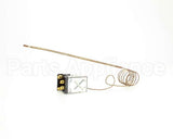 2T-45917 Wells Thermo Control W/Aux Warmers