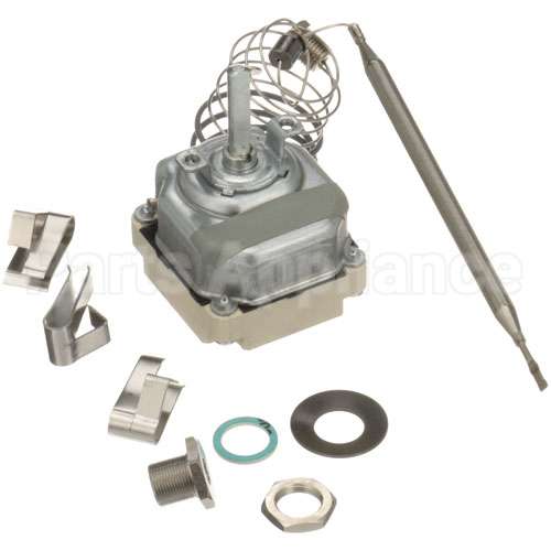2T-46688 Compatible Star Temperature Control Kit