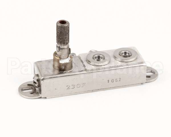 2T-47496 Wells Thermo Control 6407