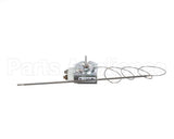 2T-48817 Wells Thermo Rx Wg Griddles