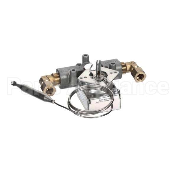 2T-60138802 Compatible Star Tstat, Gas 300F - 625F