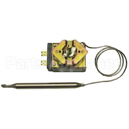 2T-6357 Compatible Star Thermostats, 3/8 X 5-3/8, 18