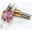 2T-69139 Compatible Apw Bimet 247F Thermostat W/C