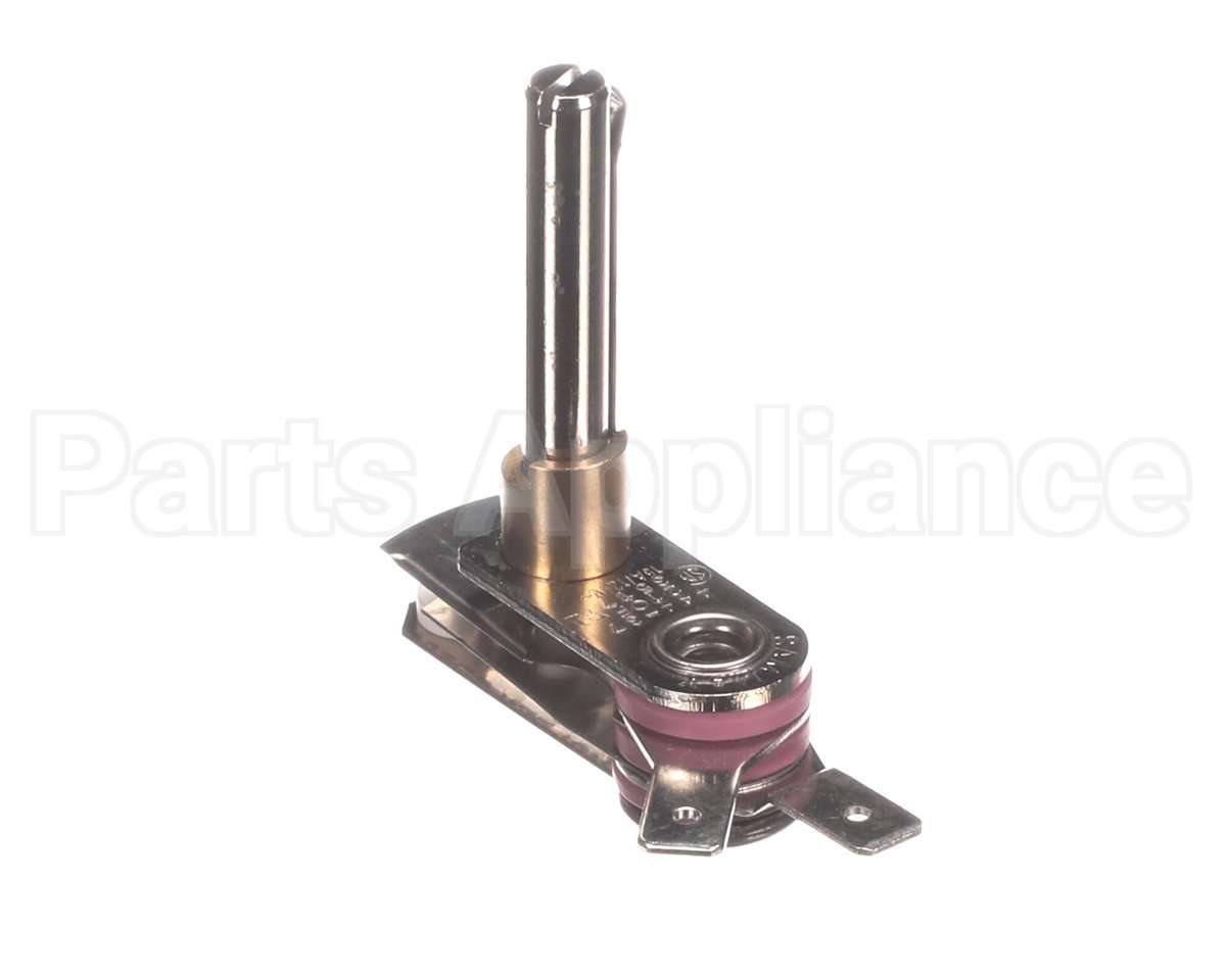 2T-69140 Apw Wyott Thermostat, Bimet 210 Degf W/C