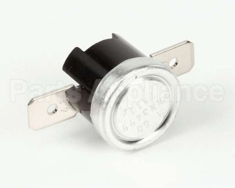 2T-75863 Bloomfield Thermo Self Reset 140-122
