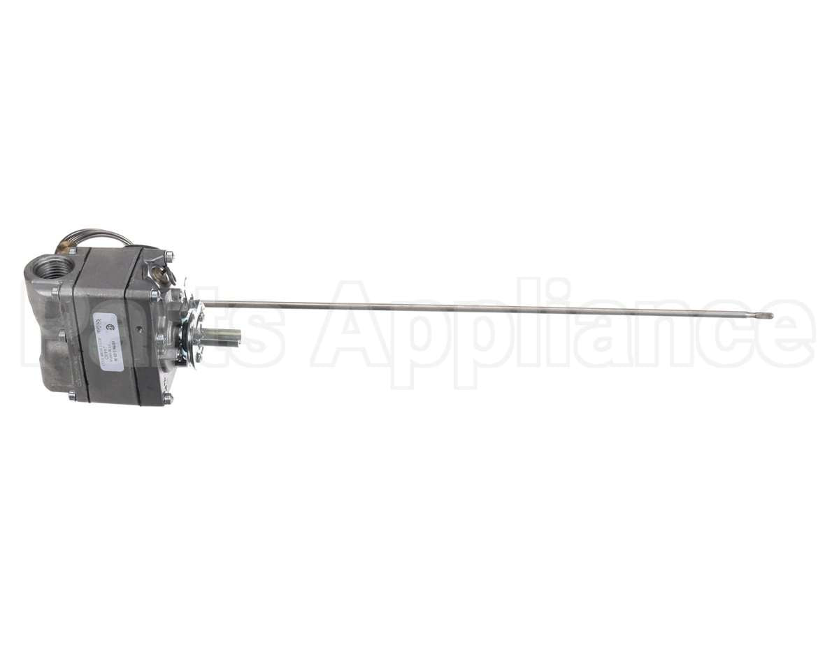 2T-M1005A Bakers Pride Thermostat; 650F
