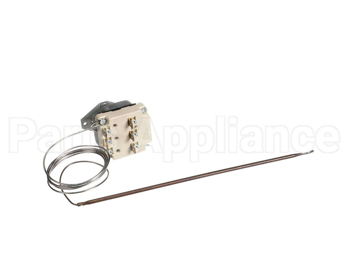 2T-M1192A Bakers Pride Thermostat; 800'F;Hi-Ht;430'C
