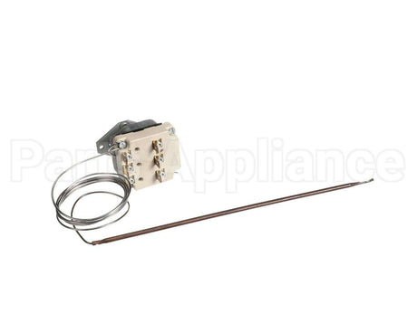 2T-M1192A Bakers Pride Thermostat; 800'F;Hi-Ht;430'C
