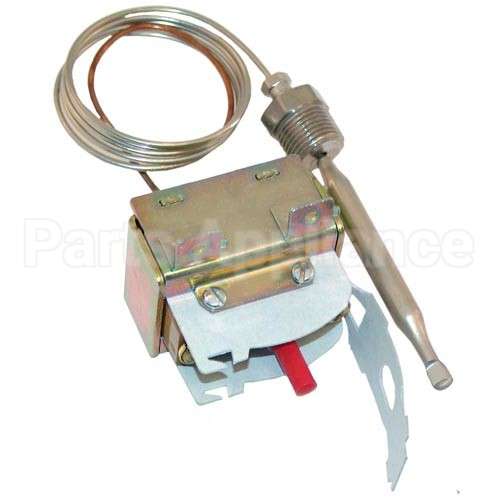 2T-Y1668 Compatible Star Safety Thermostat Lch, 5/16 X 3-5/8, 60