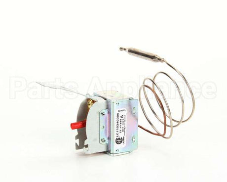 2T-Y1668 Star Hi-Limit/Safety Thermostat