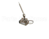 2T-Y2647 Star Thermostat-Regulating