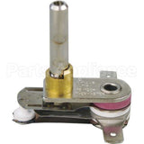 2T-Y8262 Compatible Star Thermostat - Bi-Metal