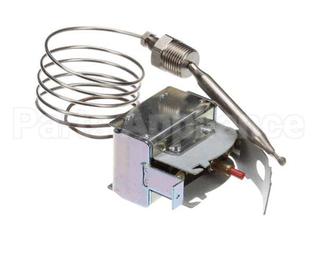 2T-Y9266 Star Thermostat, Safety