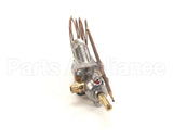 2T-Z13362 Wells Thermostat