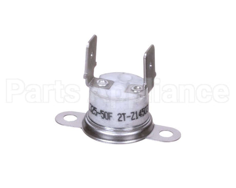 2T-Z14503 Wells Thermostat Hi Limit 325F