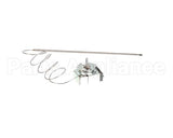 2T-Z15211 Star Thermostat, 550F K-Type