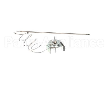 2T-Z15211 Star Thermostat, 550F K-Type