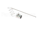 2T-Z15211 Star Thermostat, 550F K-Type