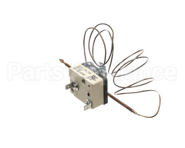 2T-Z17489 Star Thermostat,Limiting,460F