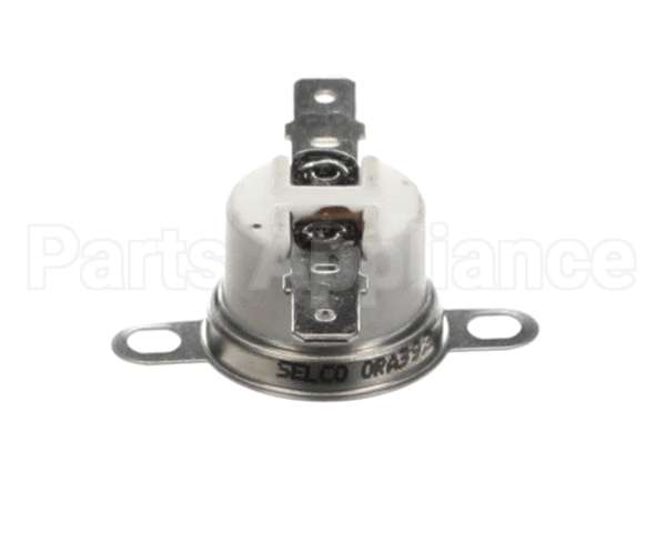 2T-Z20720 Wells High-Limit Thermostat