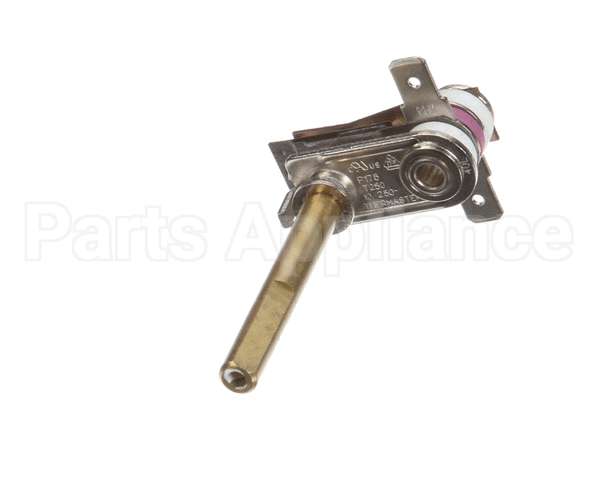 2T-Z2236 Star Thermostat