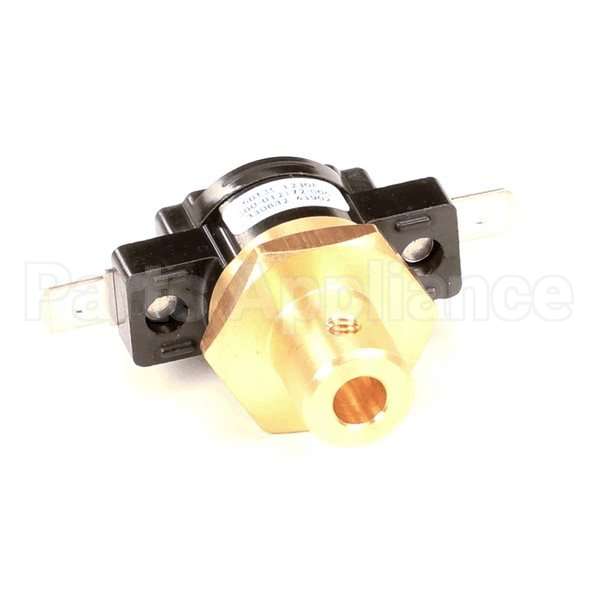 2T-Z22604 Compatible Star Thermalcutout, Chromalox
