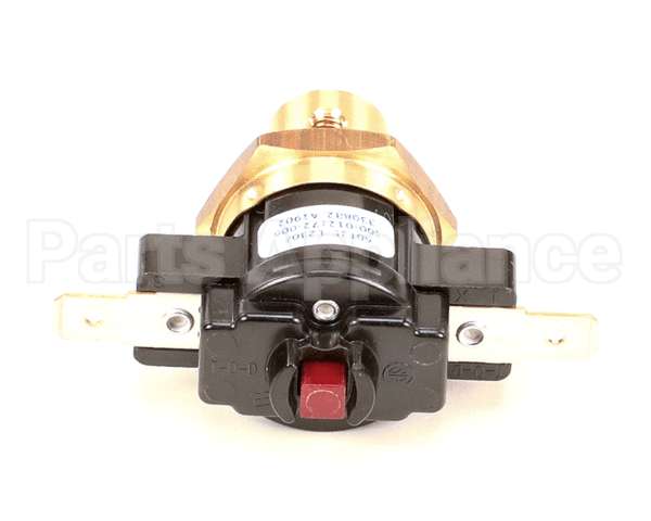 2T-Z22604 Star Thermal Cutout, Chromalox