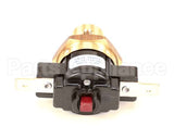2T-Z22604 Star Thermal Cutout, Chromalox