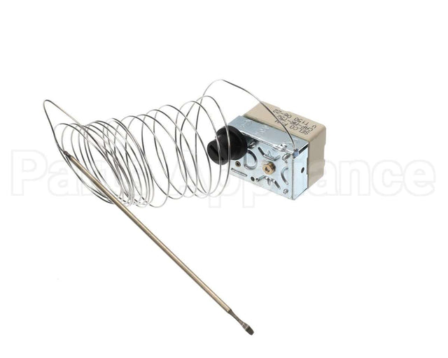 2T-Z25049 Bakers Pride T-Stat Hi-Limit 750F Ep2
