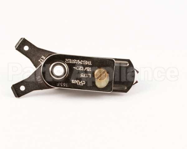 2T-Z4666 Star Thermostat,165F(Hi-Limit)