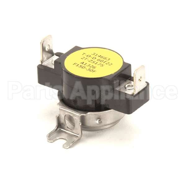2T-Z5175 Compatible Star Tstat-Cooldwncloses120F