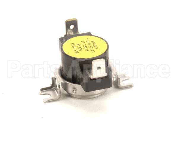 2T-Z5175 Star Thermostat-Cooldwn,Closes120F