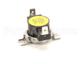 2T-Z5175 Star Thermostat-Cooldwn,Closes120F