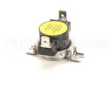 2T-Z5175 Star Thermostat-Cooldwn,Closes120F
