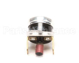 2T-Z5176 Star Thermostat-Hilimit,Opens140F