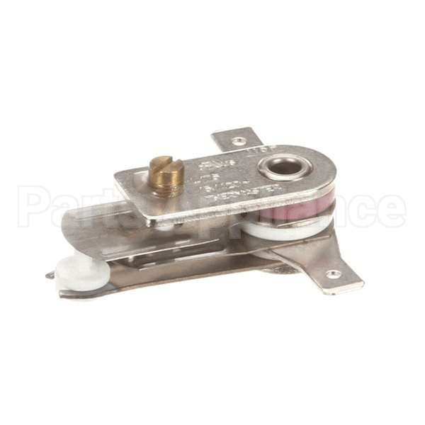 2T-Z8346 Compatible Stero Thermostat 115F-Rg W/Hb
