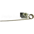 2T30257 Compatible Wells Thermostatsj, 3/16 X 11-5/8, 36
