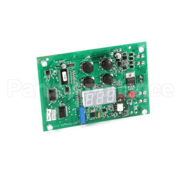 2T307364 Compatible Wells Control Temp Hti Upgrd 3 0