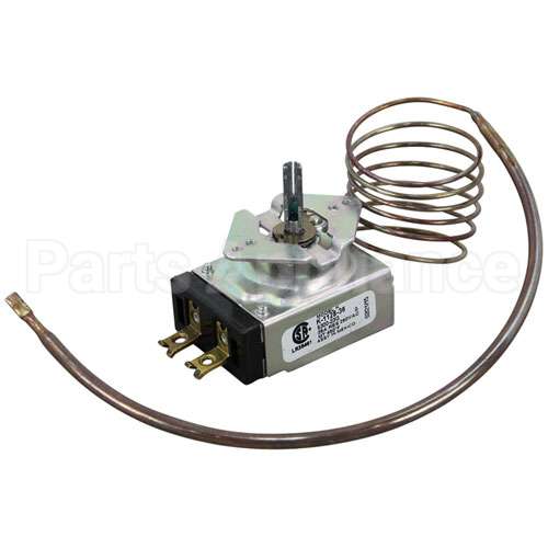 2T40282 Compatible Wells Thermostatk, 3/16 X 12, 36