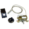 2THC0064-030 Compatible Glenco Cooler Control A12, 3/8 X 1-1/2 Coil, 3