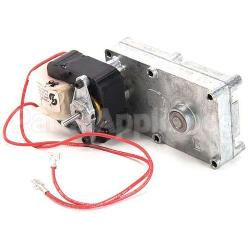 2U-1211700 Compatible Apw Motor 50 Hz 240V