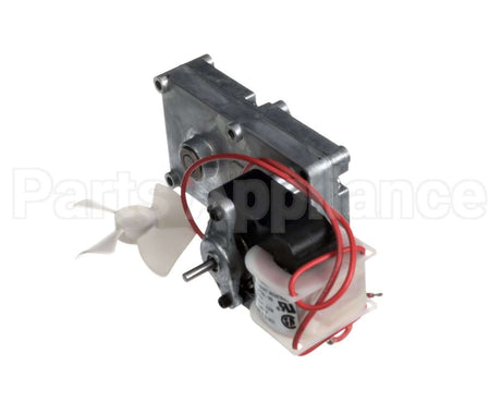 2U-1211701 Apw Wyott Motor, Gear 230V 60Hz 0.20A Z