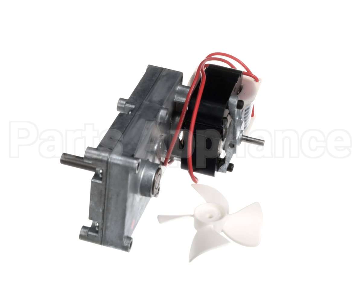 2U-1211701 Apw Wyott Motor, Gear 230V 60Hz 0.20A Z