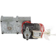 2U-1211801 Compatible Apw Motor, Gear 230V 60Hz 0.20A Z