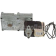 2U-1212000 Compatible Apw Motor, Gear, 115 Vac, 60 Hz
