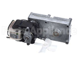 2U-1212000 Apw Wyott Motor, Gear, 115 Vac, 60 Hz